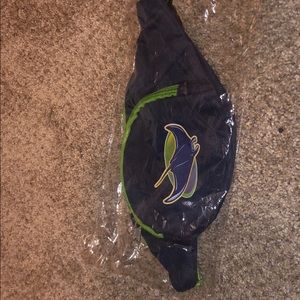 Tampa Bay Rays Fanny Pack